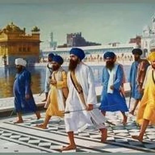 Punjab 1984