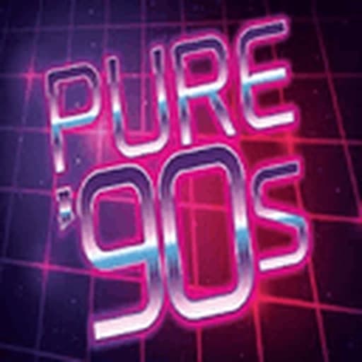 Pure 90s Radio
