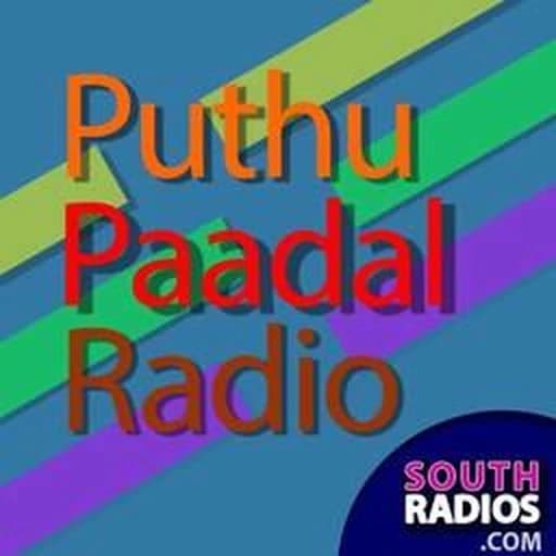 Puthu Paadal Radio