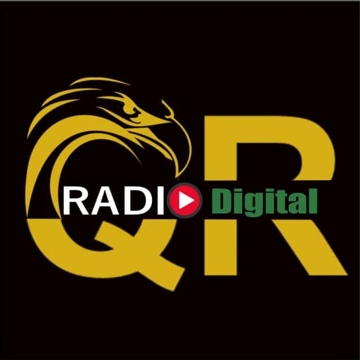 QR Radio Digital