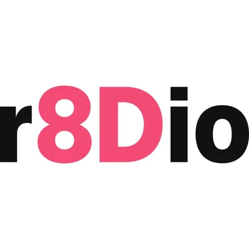 R8Dio
