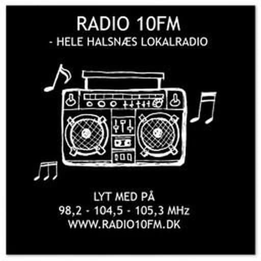 Radio 10