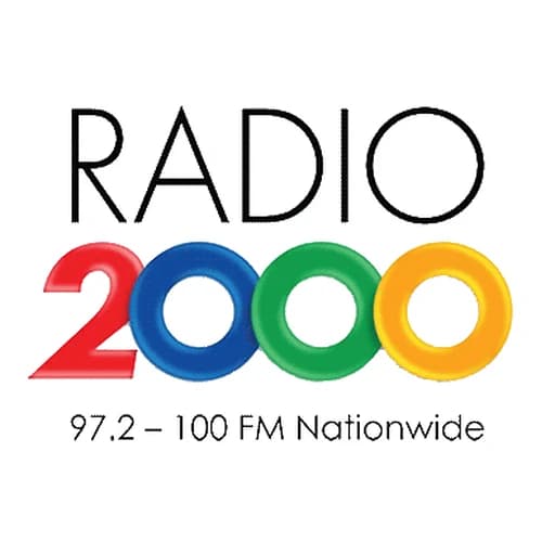 Radio 2000
