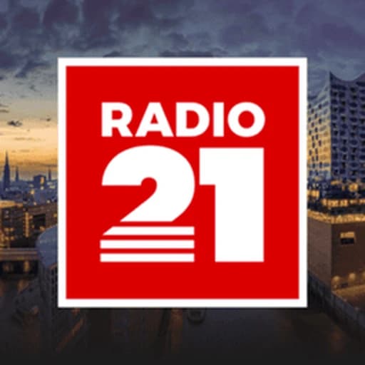 Radio 21 Hamburg