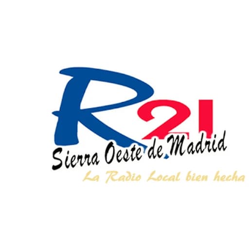 Radio Veintiuno