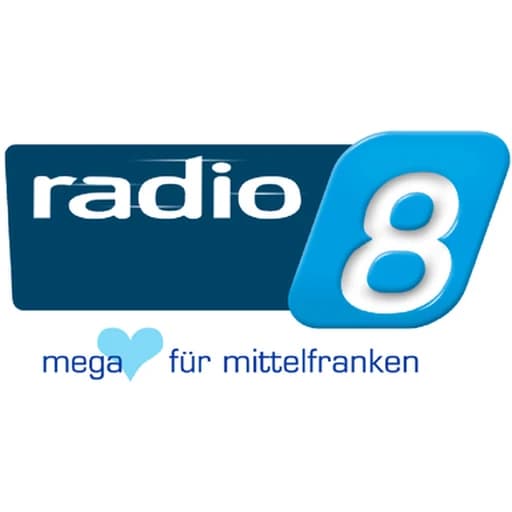 Radio 8