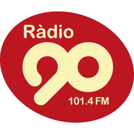 Ràdio 90