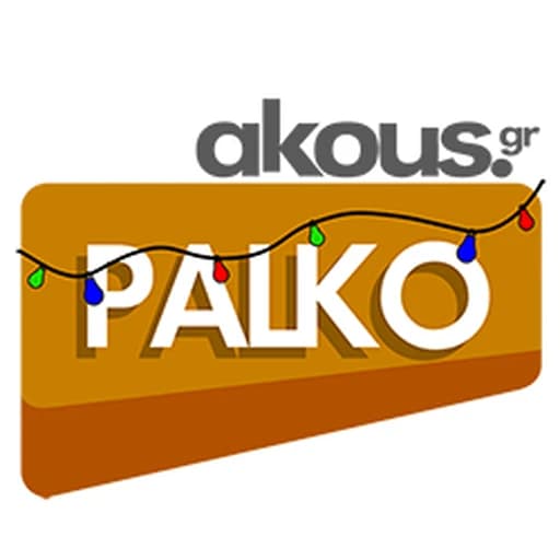 Radio Akous Palko