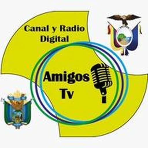 Radio Amigos