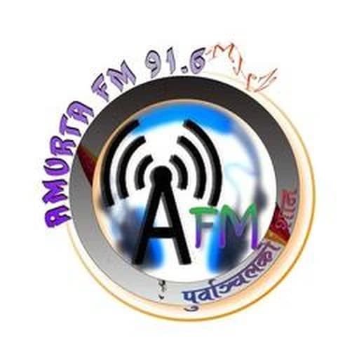 Radio Amurta