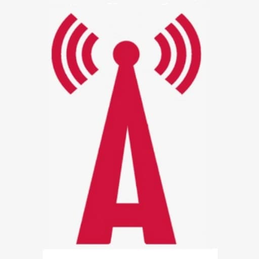 Radio AN24