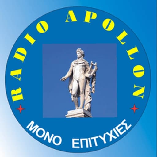 Radio Apollon