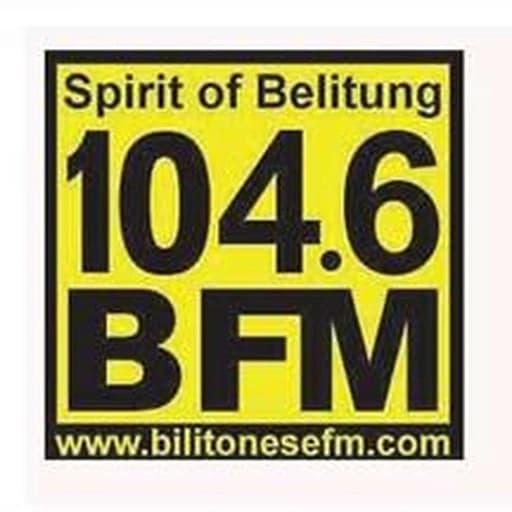 Radio Belitung BFM