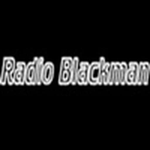 Radio Blackman