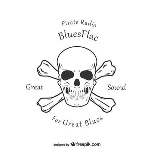 BluesFlac Radio