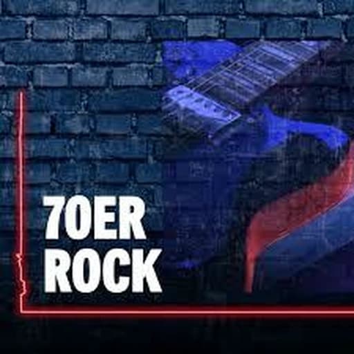 Radio Bob! 70er Rock