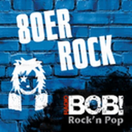 Radio BOB 80er Rock