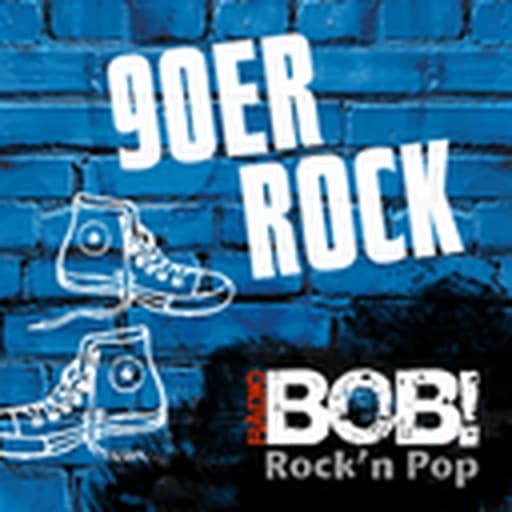 Radio BOB! 90s Rock