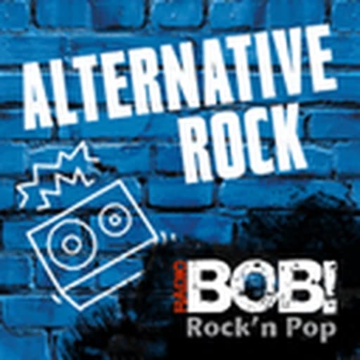 Alternative Rock Radio BOB!