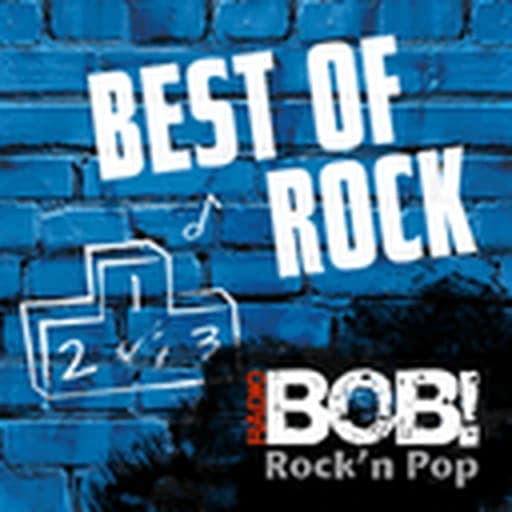 Radio Bob! Best of Rock