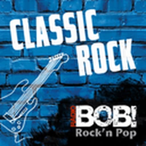 Radio BOB! Classic Rock