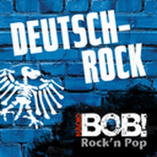Radio Bob! Deutsch Rock