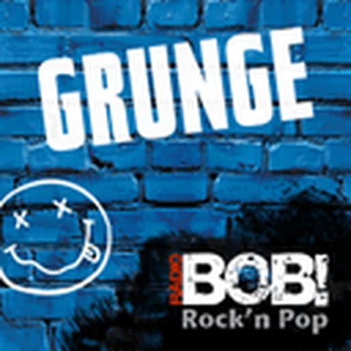 Radio BOB! Grunge