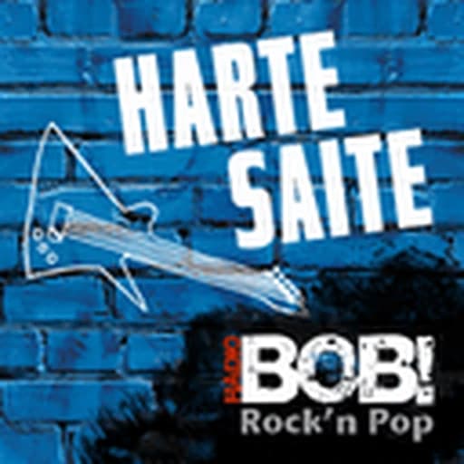 RADIO BOB! Harte Seite