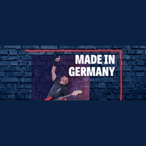 Radio Bob! Made in Germany