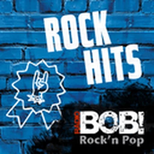 Radio Bob Rock Hits