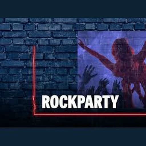 Radio BOB Rock Party