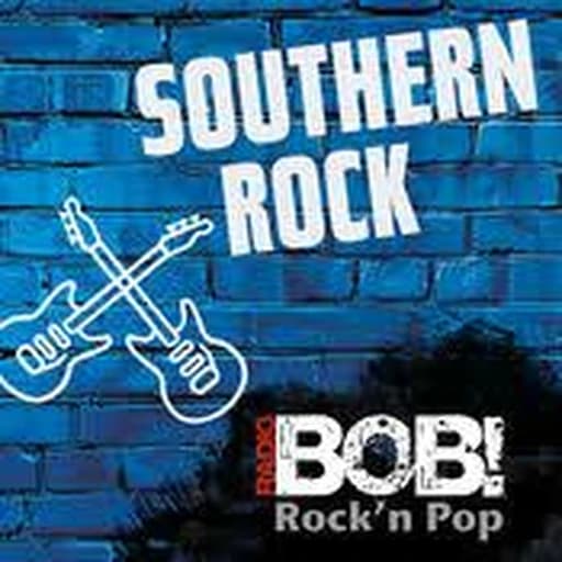 Radio BOB! Southern Rock