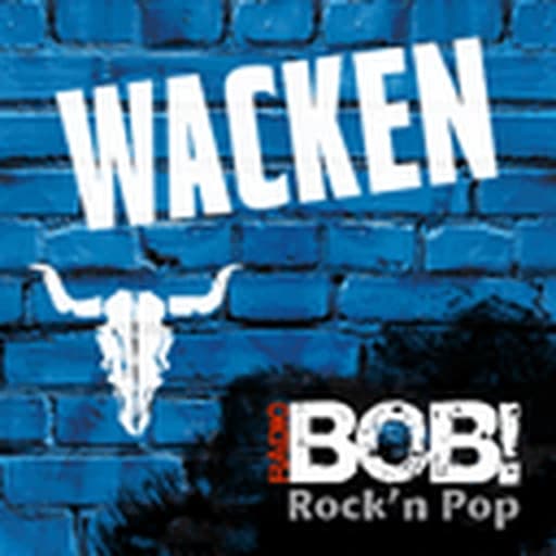 Radio BOB! Wacken