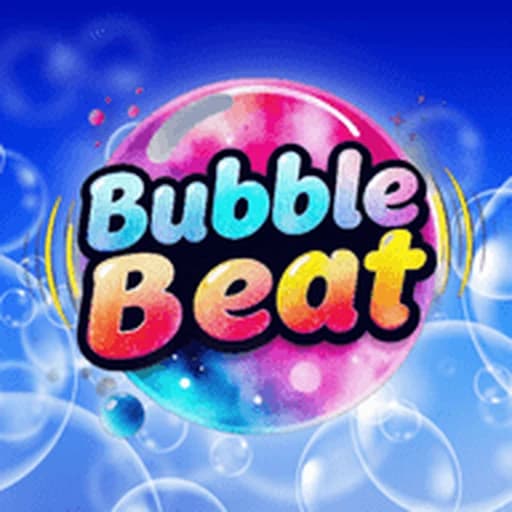 Bubble Beat Radio
