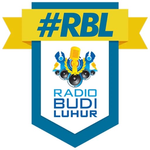 Budi Luhur Radio