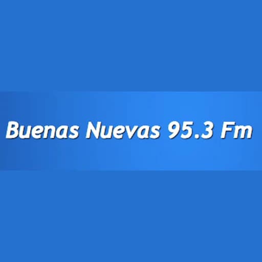 Buenas Nuevas