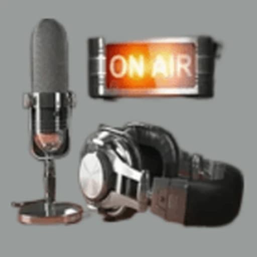 Rádio Buscando Céu