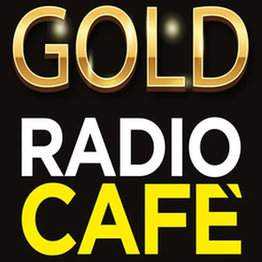 Radio Cafe' Gold
