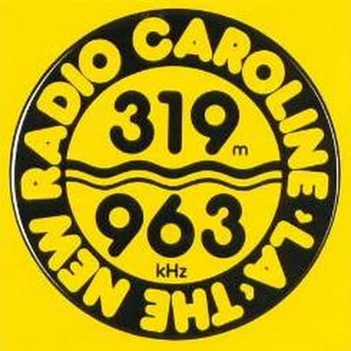 Radio Caroline