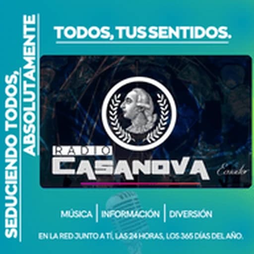 Casanova Ecuador