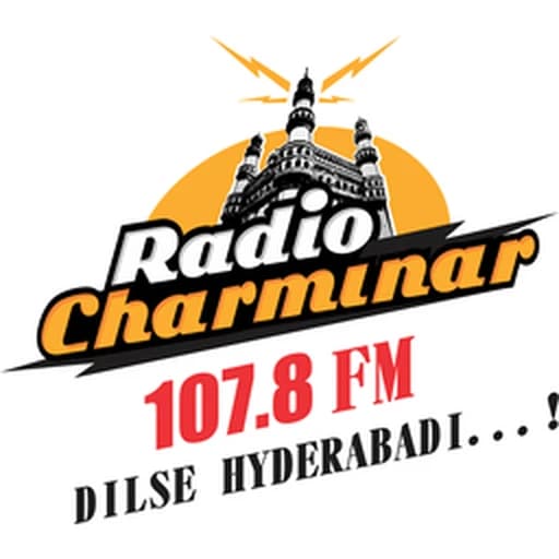 Charminar Radio