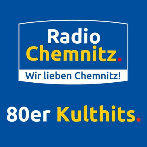 Chemnitz 80er Kulthits