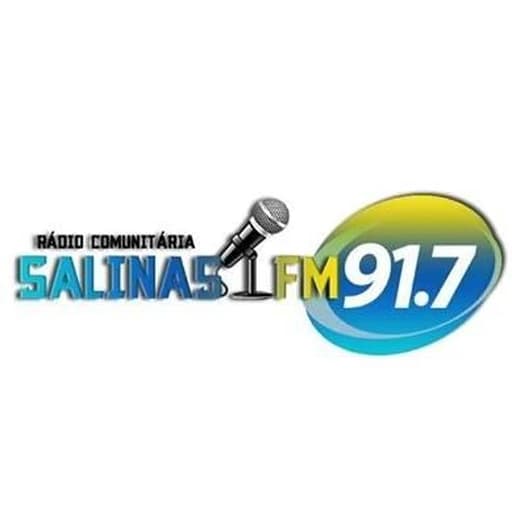 Radio Comunitária Salinas