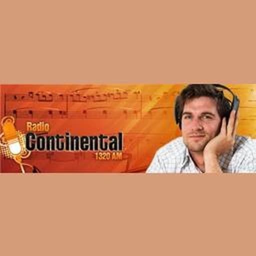 Continental Radio