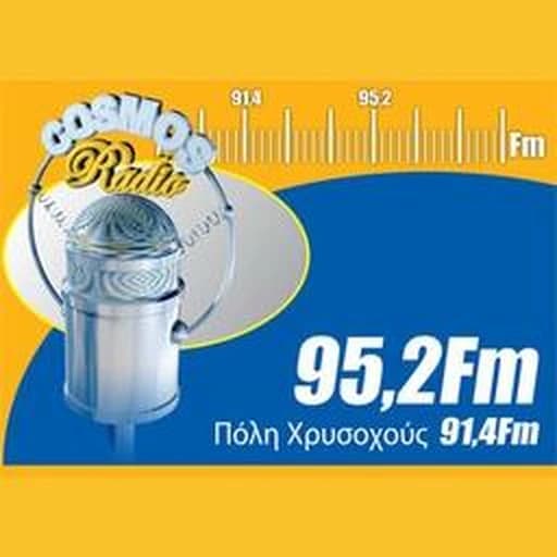 Cosmos Radio