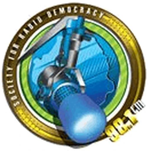 Democracy Radio