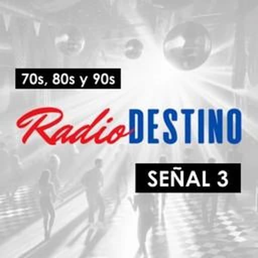 Radio Destino