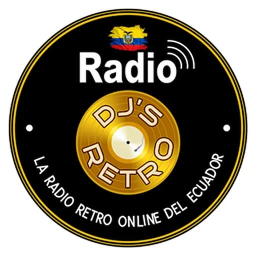 DJ's Retro
