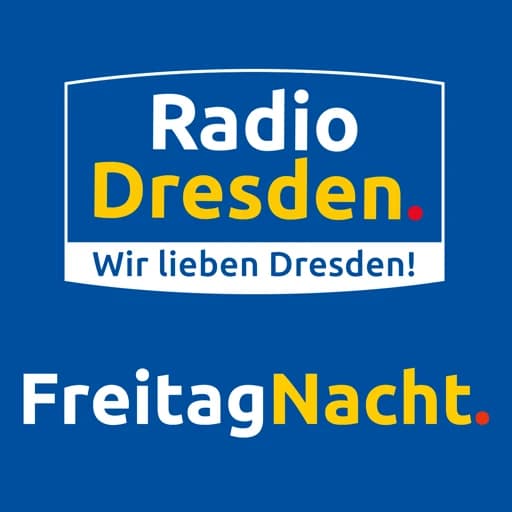 Radio Dresden Freitag Nacht