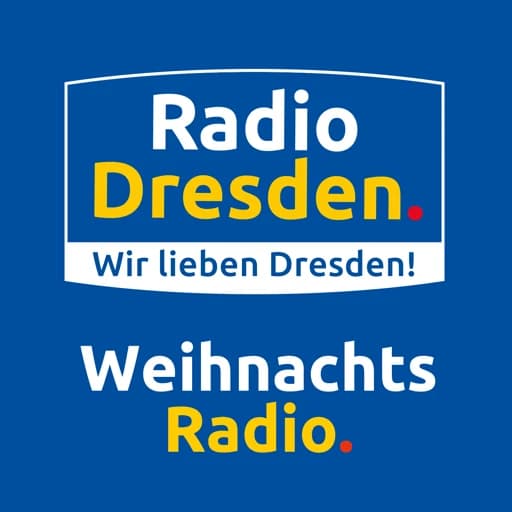 Radio Dresden Weihnachtsradio